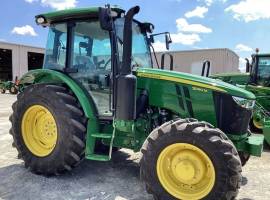 2022 John Deere 5090M Tractor