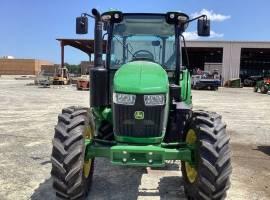 2022 John Deere 5090M Tractor