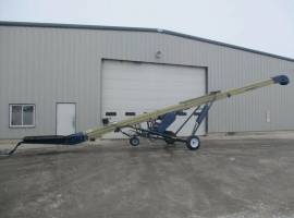 2022 Harvest International FC1545 Augers and Conve