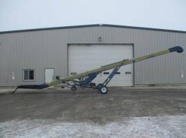 2022 Harvest International FC1545 Augers and Conve
