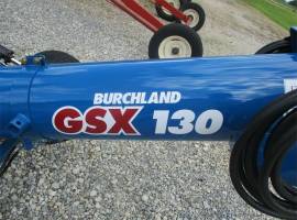 2022 Burchland GSX130