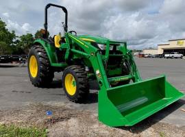 2022 John Deere 4044M Tractor