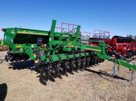 2022 Great Plains Solid Stand 1500 Drill