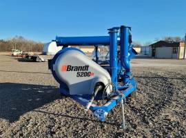 2022 Brandt 5200EX Grain Vac