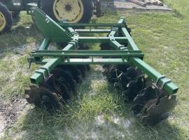 2022 Armstrong Ag HD2420 Disk