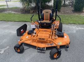 2022 Scag STTII72V-31D Lawn and Garden