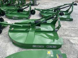 2022 Frontier RC2072 Rotary Cutter