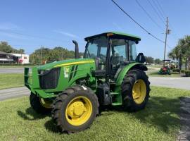 2022 John Deere 5100E Tractor