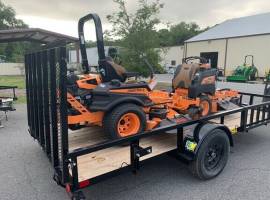 2022 Scag Commercial Mowing Package Lawn and Garde