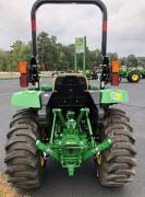 2022 John Deere 3025D Tractor