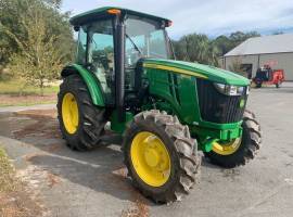 2022 John Deere 5100E Tractor