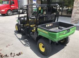 2022 John Deere XUV560E S4 ATVs and Utility Vehicl