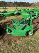 2022 Frontier GM1060E Rotary Cutter