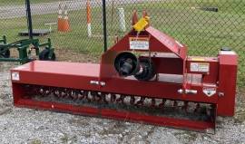 2022 Lewis Brothers CB-1F Mulchers / Cultipacker