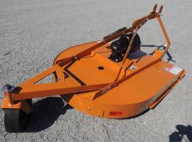 2022 Woods RC48.20 Rotary Cutter