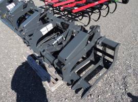 2022 Woods HLRG72 Loader and Skid Steer Attachment