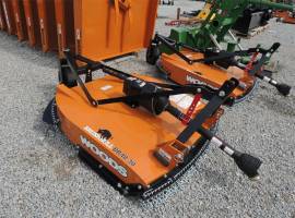2022 Woods BB48.30 Rotary Cutter