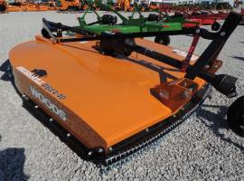2022 Woods BB84.40 Rotary Cutter