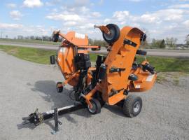 2022 Woods TBW150C Rotary Cutter