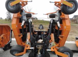 2022 Woods TBW204 Rotary Cutter