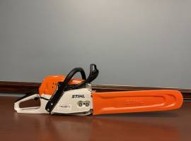 2022 Stihl MS 291 Lawn and Garden