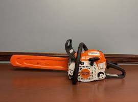 2022 Stihl MS 211 Lawn and Garden