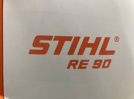 2022 Stihl RE90 ELECTRIC PRESSURE WASHER Miscellan