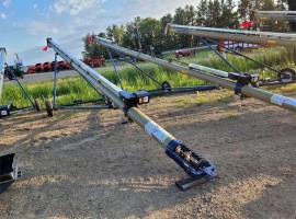 2022 Harvest By Meridian T842 Augers and Conveyor