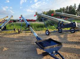 2022 Harvest By Meridian T832 Augers and Conveyor
