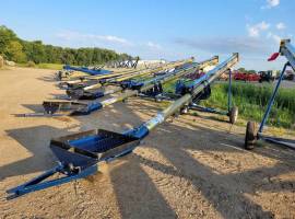 2022 Harvest By Meridian T832 Augers and Conveyor
