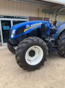 2022 New Holland WORKMASTER 95 Tractor