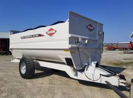 2022 Kuhn Knight RC260 Grinders and Mixer