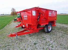 2022 Kuhn Knight 3120 Grinders and Mixer
