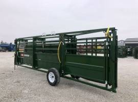 2022 Arrowquip PTA-L Cattle Equipment