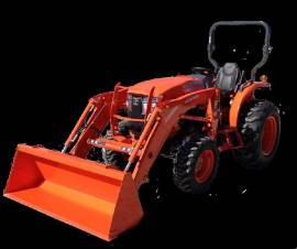 2022 Kubota L3560 Tractor