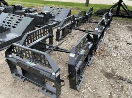 2022 CID Bale Spear Hay Stacking Equipment
