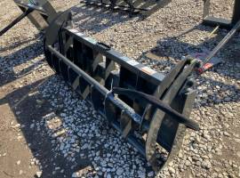 2022 CID 66” COMPACT TRACTOR DUAL CYLINDER GRAPPLE