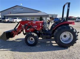 2022 TYM T574 Tractor