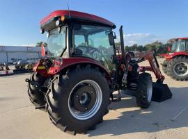 2022 Case IH Farmall 75A Tractor