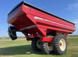 2022 Brent 1282 Grain Cart