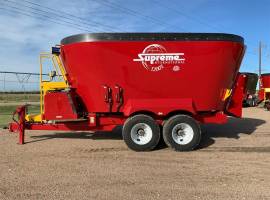 2022 Supreme International 1200T Grinders and Mixe
