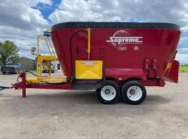 2022 Supreme International 1200T Grinders and Mixe