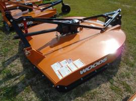 2022 Woods BB72.30 Rotary Cutter