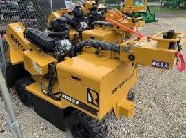 2022 Rayco RG27 Forestry and Mining
