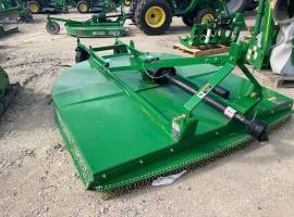 2022 Frontier RC2084 Rotary Cutter