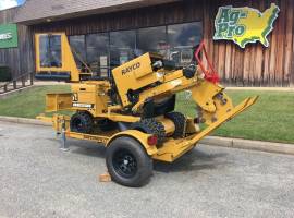 2022 Rayco RG55R Forestry and Mining