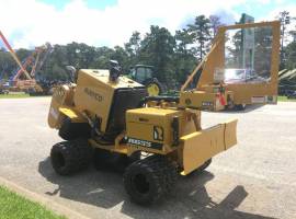 2022 Rayco RG55 Forestry and Mining