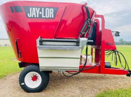 2022 Jay Lor 5350 Grinders and Mixer