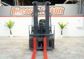 2023 Lift Hero CPD30 Forklift
