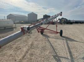 2022 Hutchinson WRX10-41 Augers and Conveyor